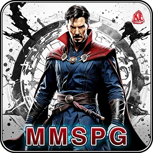 Mmspg.com Logo